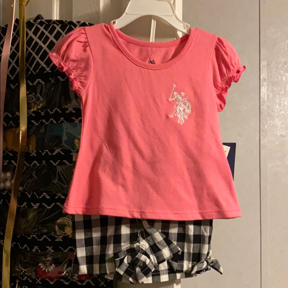 Short set
